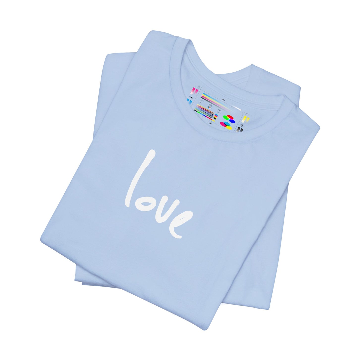 Love Tee