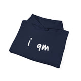 “I AM COURAGEOUS” Hoodie