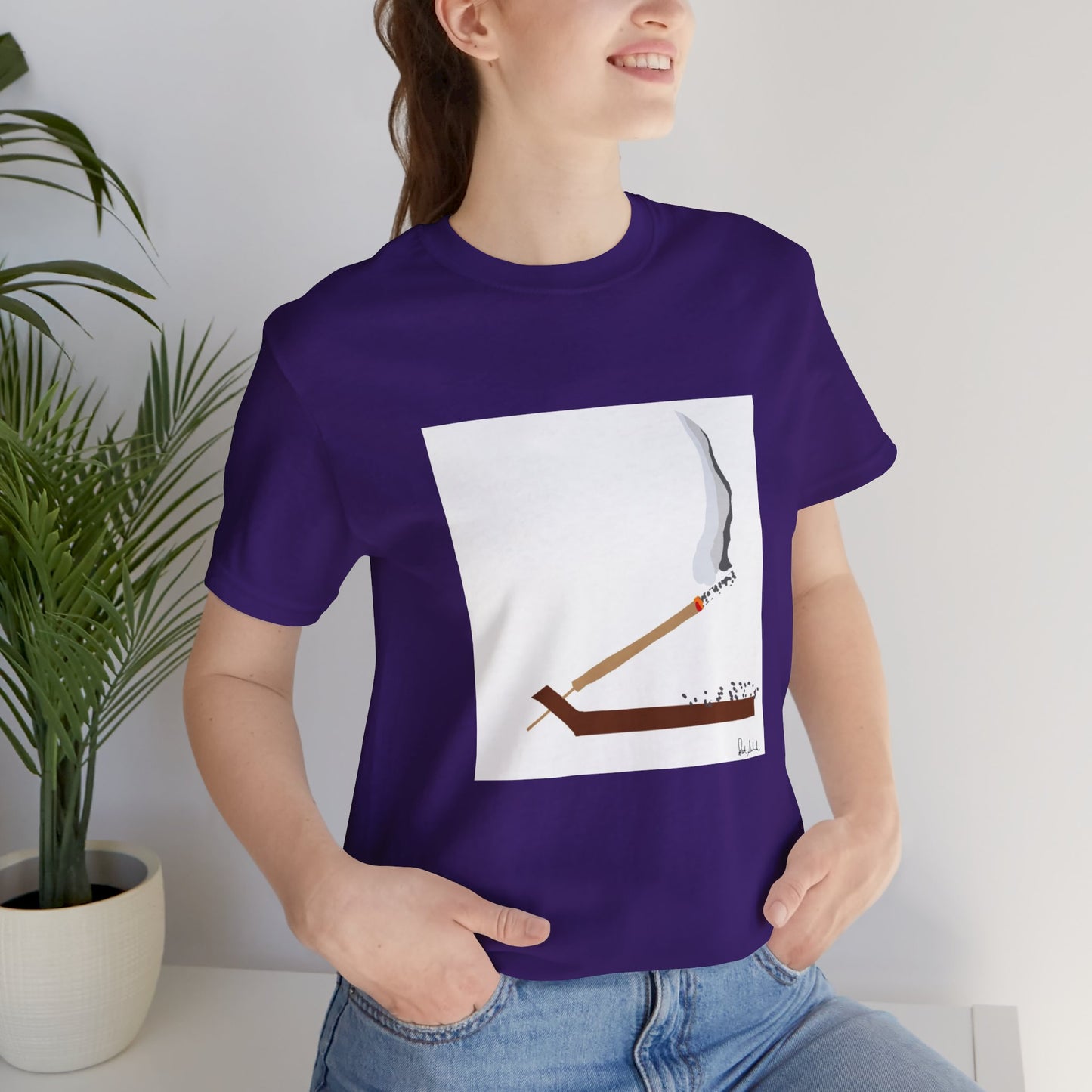 “Names-tee”