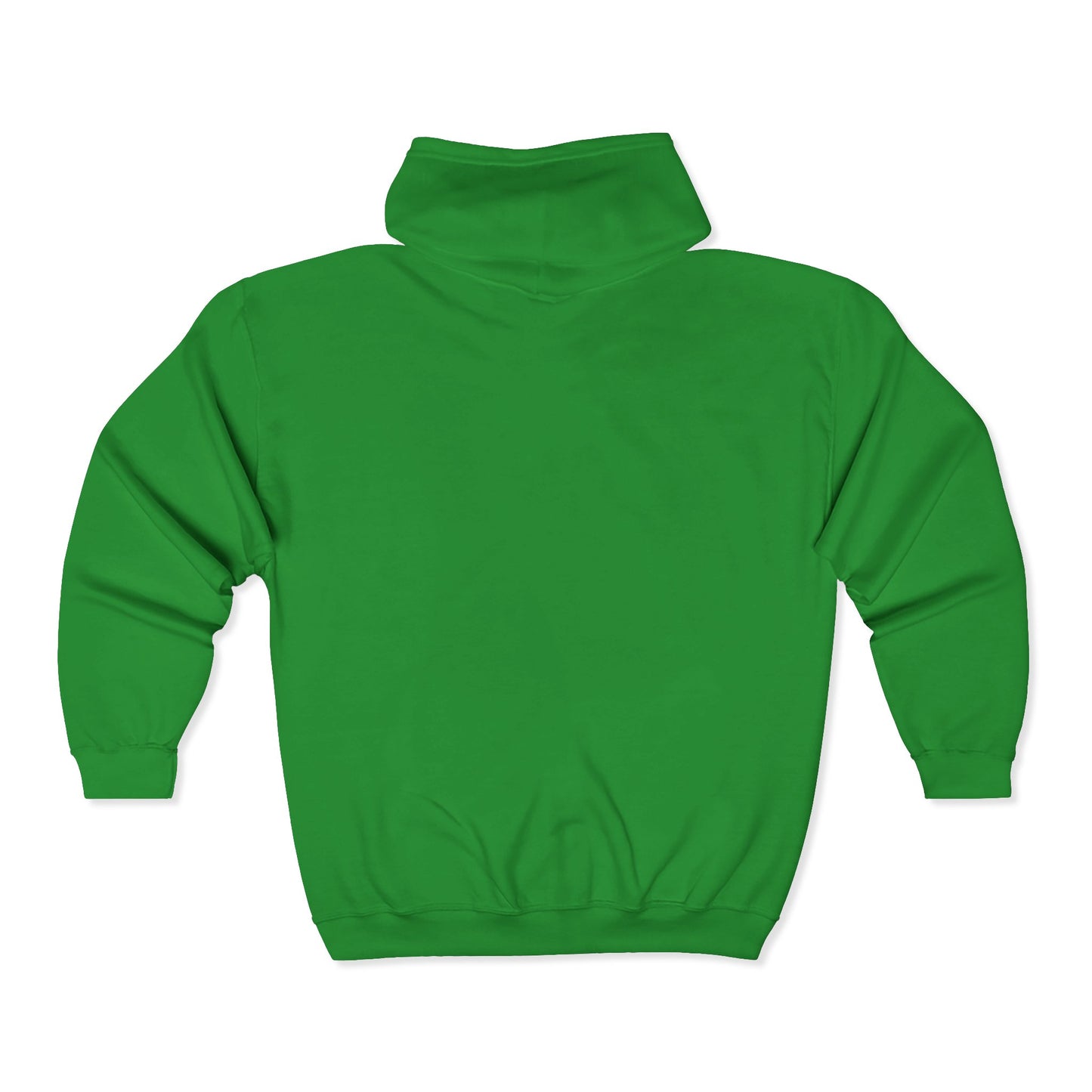 Love & Light Full Zip Hoodie