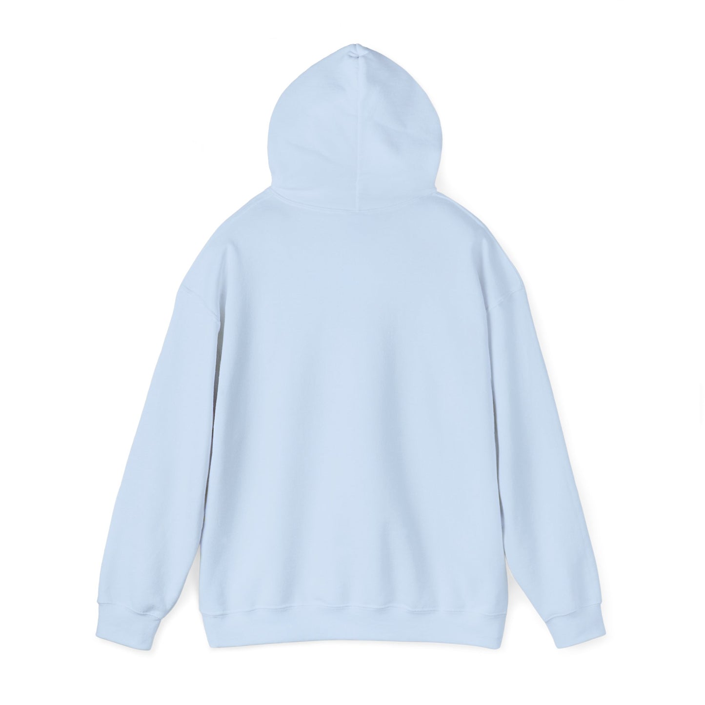 Healing in Progress Hoodie