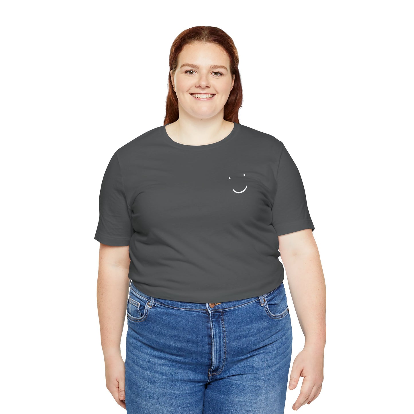 Smile Tee