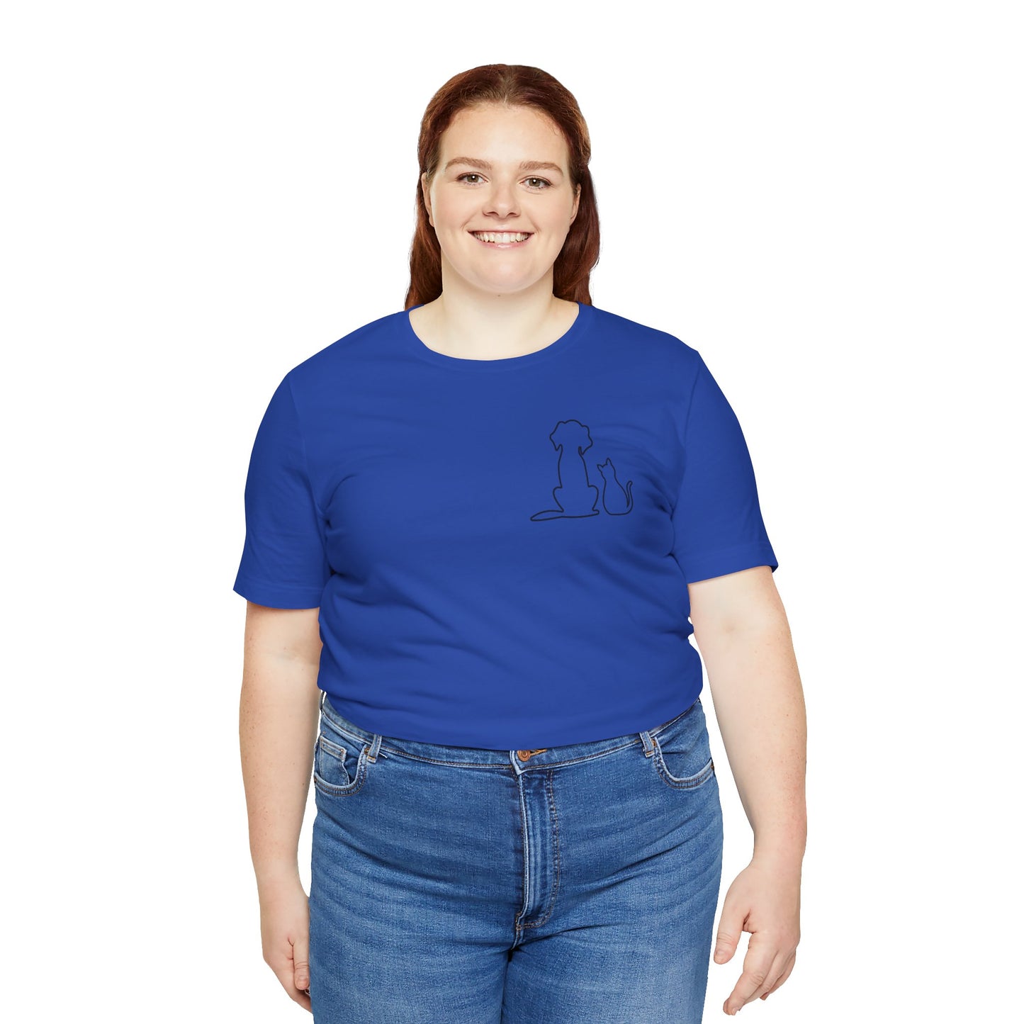 WilBl Tee