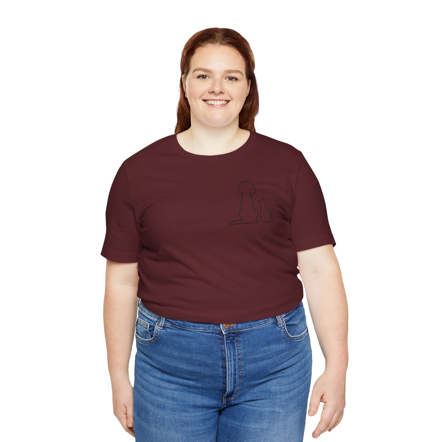 WilBl Tee
