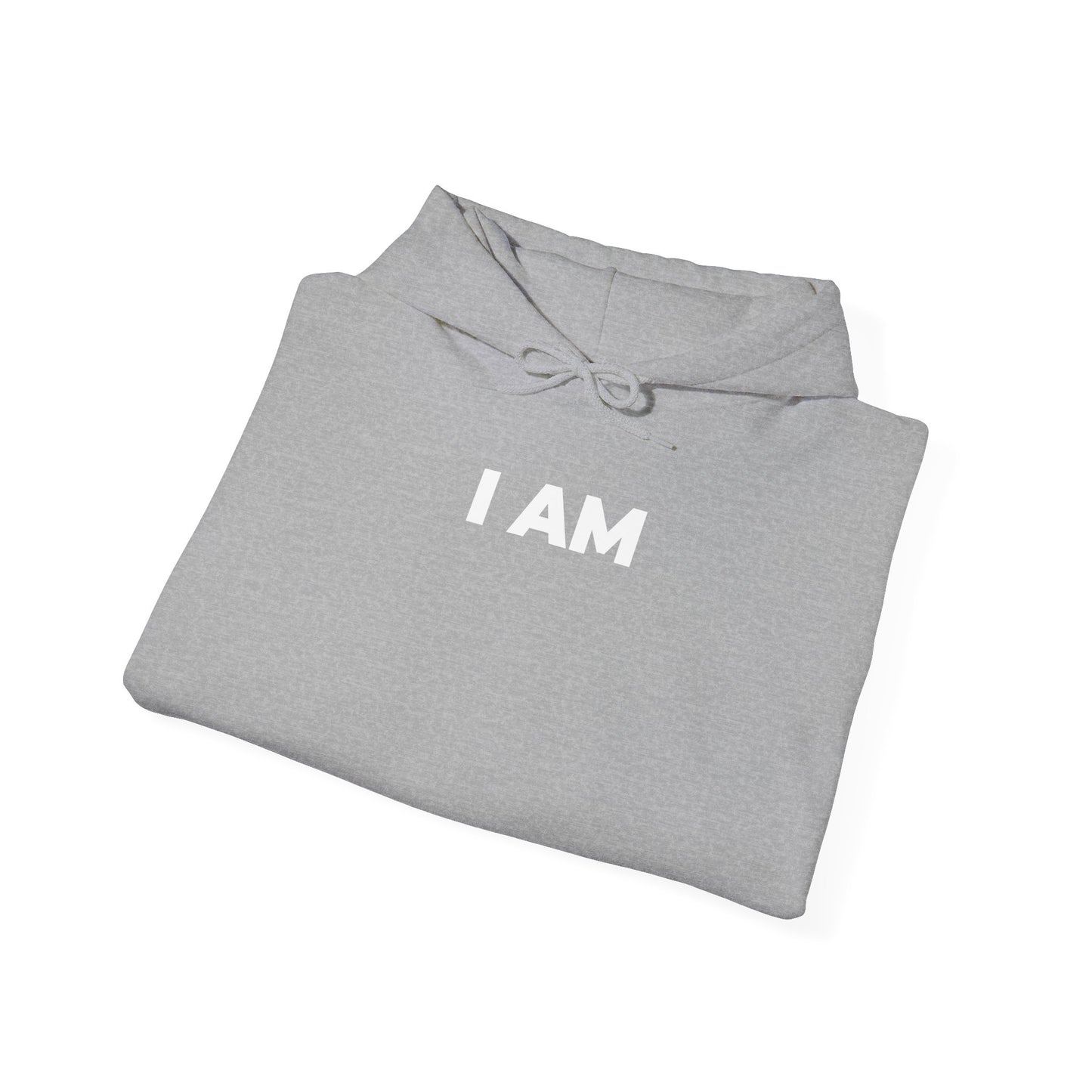 I AM HOODIE 2.0