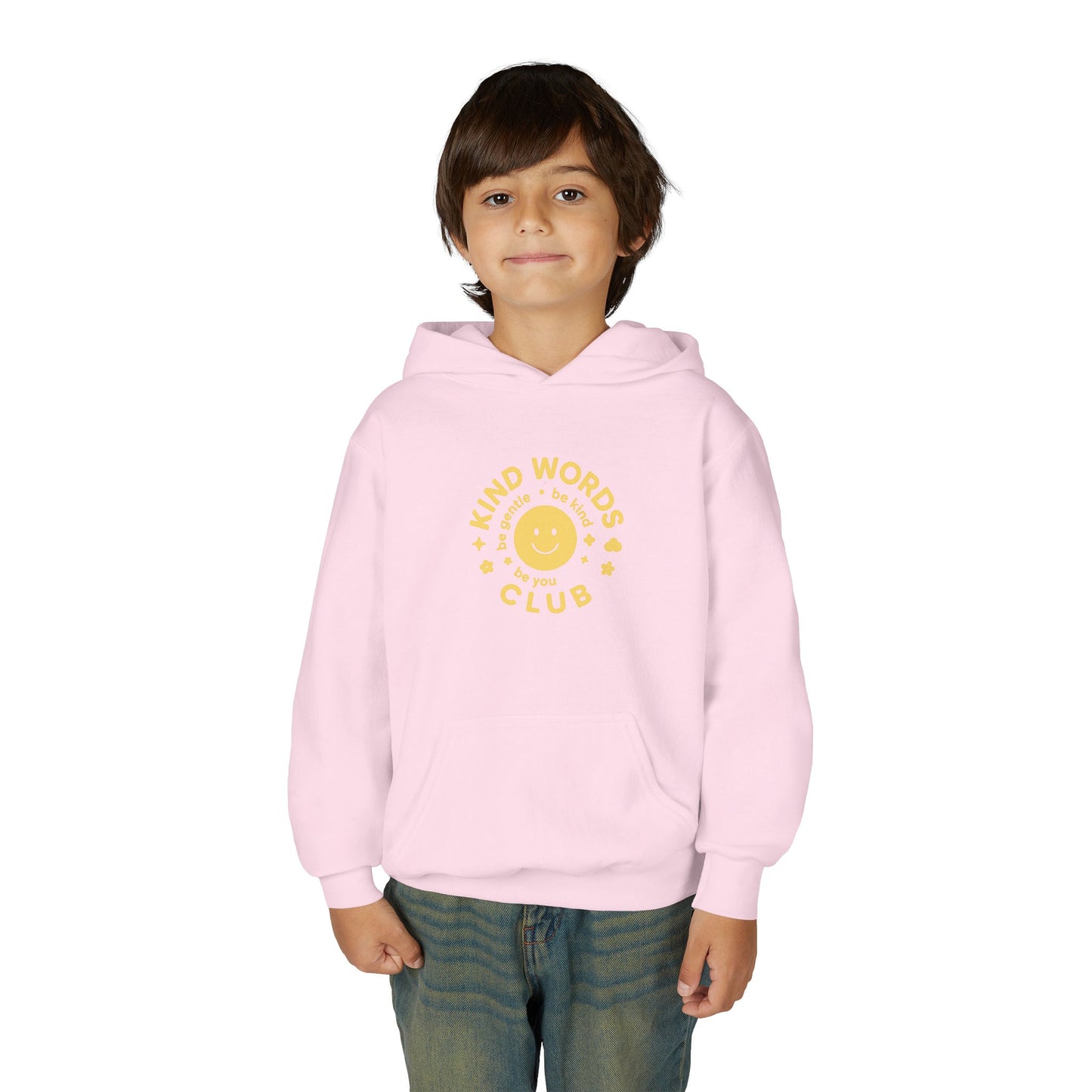 Kind Words Club (Kids Line)