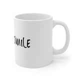 Smile Ceramic Mugs (11oz\15oz\20oz)