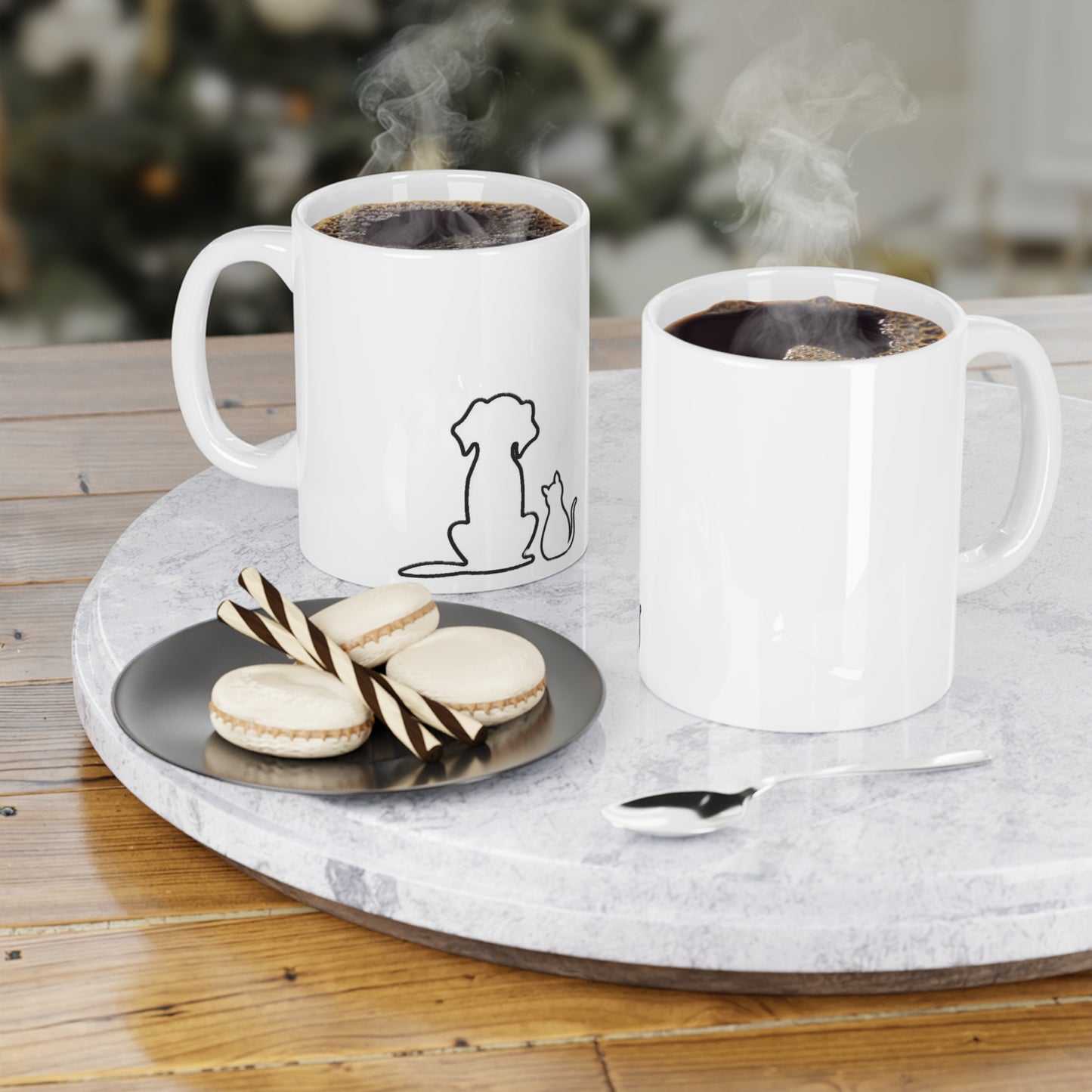 Wilbl Mug