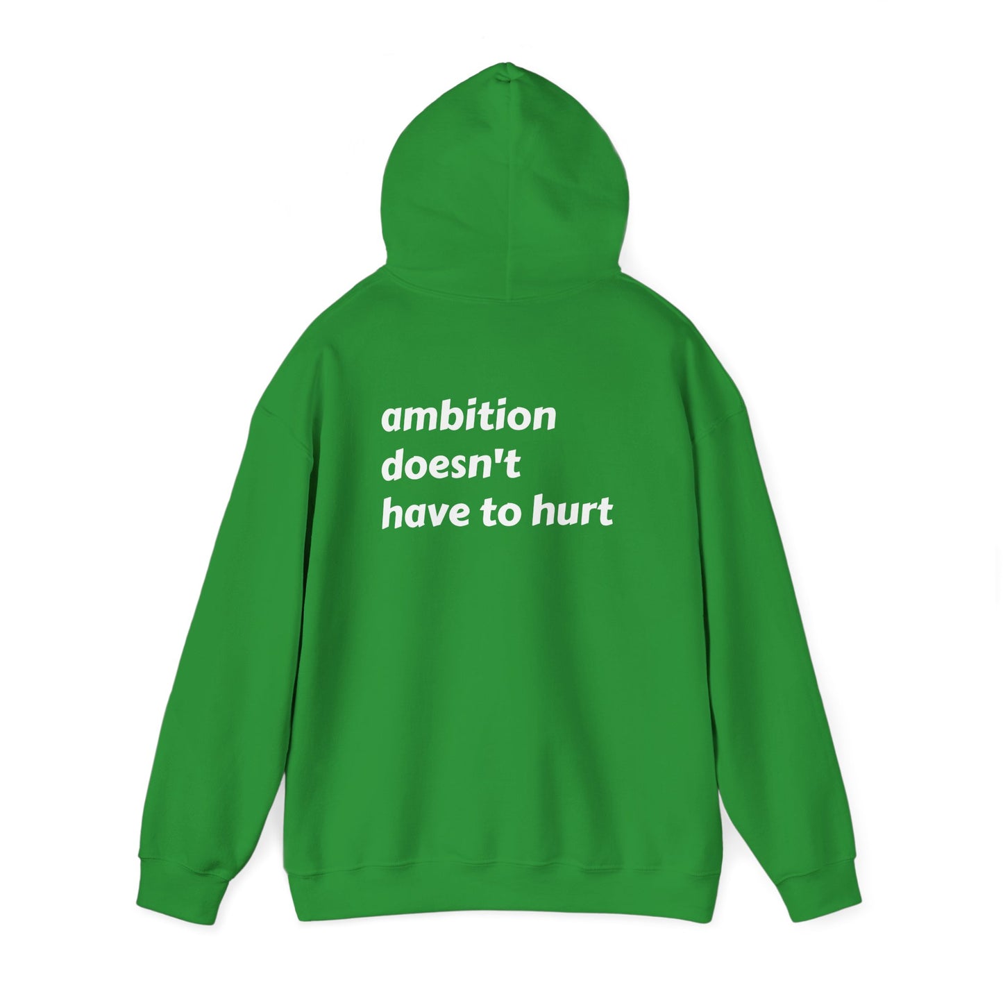 SOFT HUSTLER. Hoodie