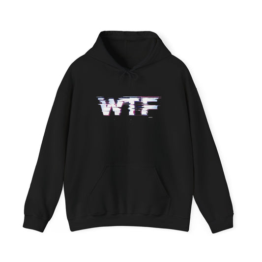 Win The First 30 Days Distorted Logo