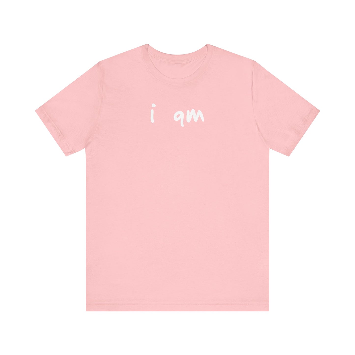 “I Am Blossoming ” by Heather Tee