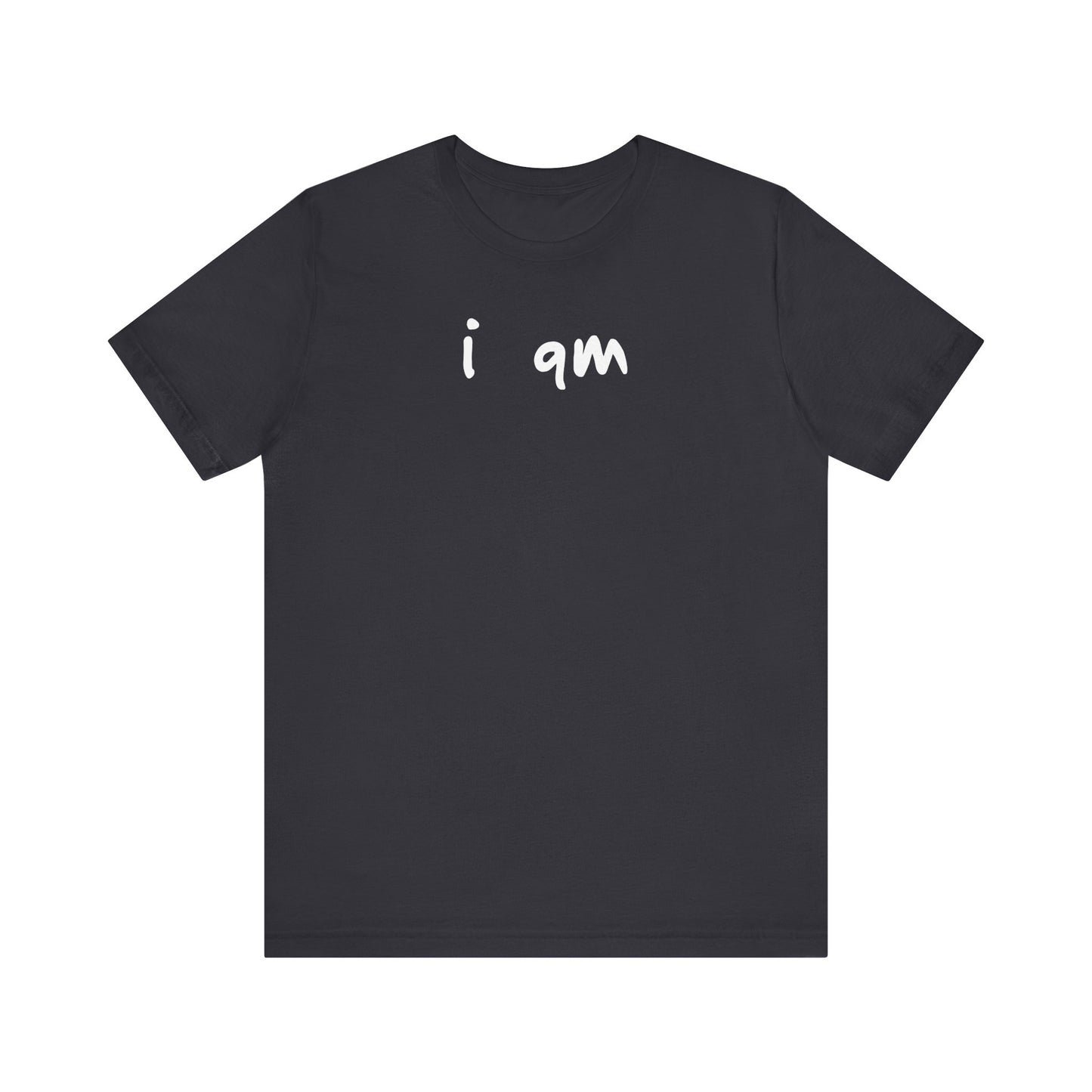“I Am Blossoming ” by Heather Tee