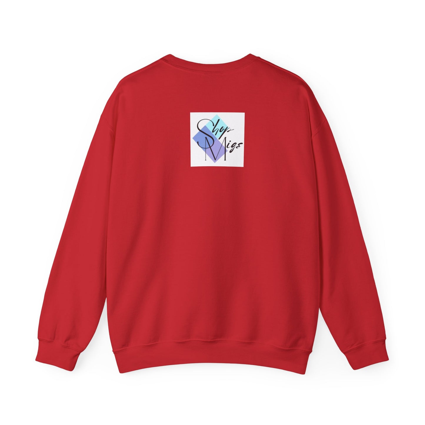 “I AM” Signature Collection Crew
