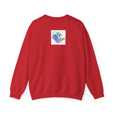 “I AM” Signature Collection Crew