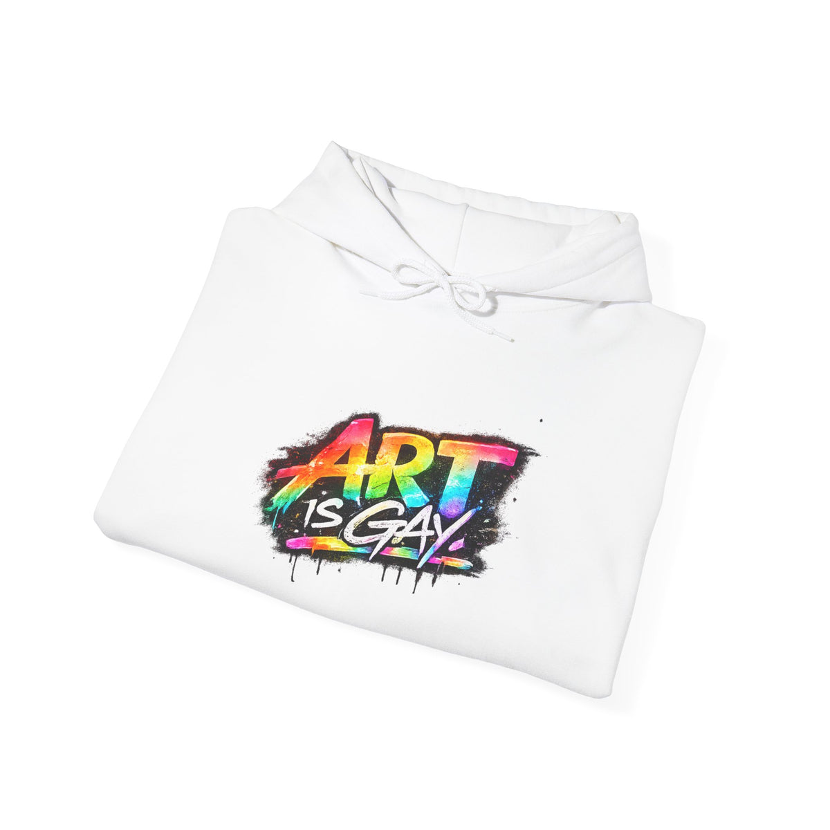 Art Is Gay