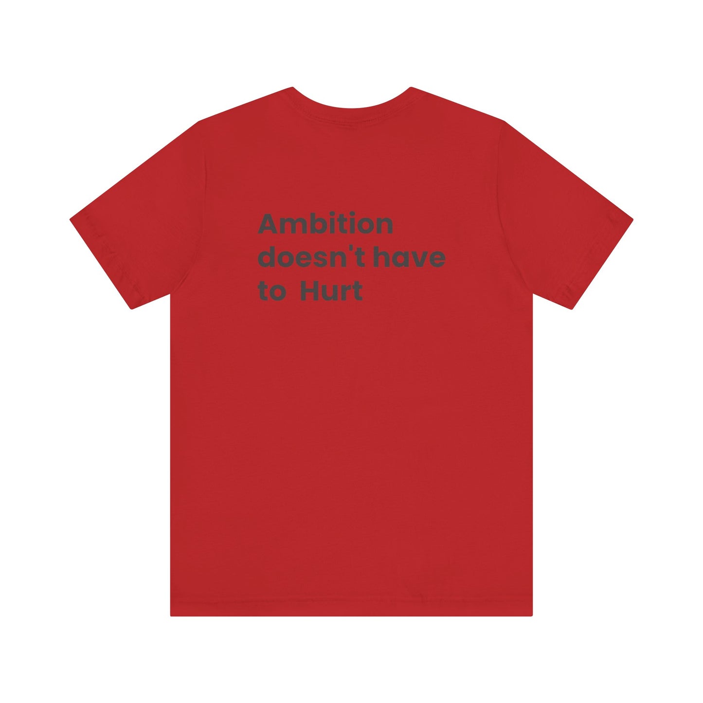 Soft Hustler Tee