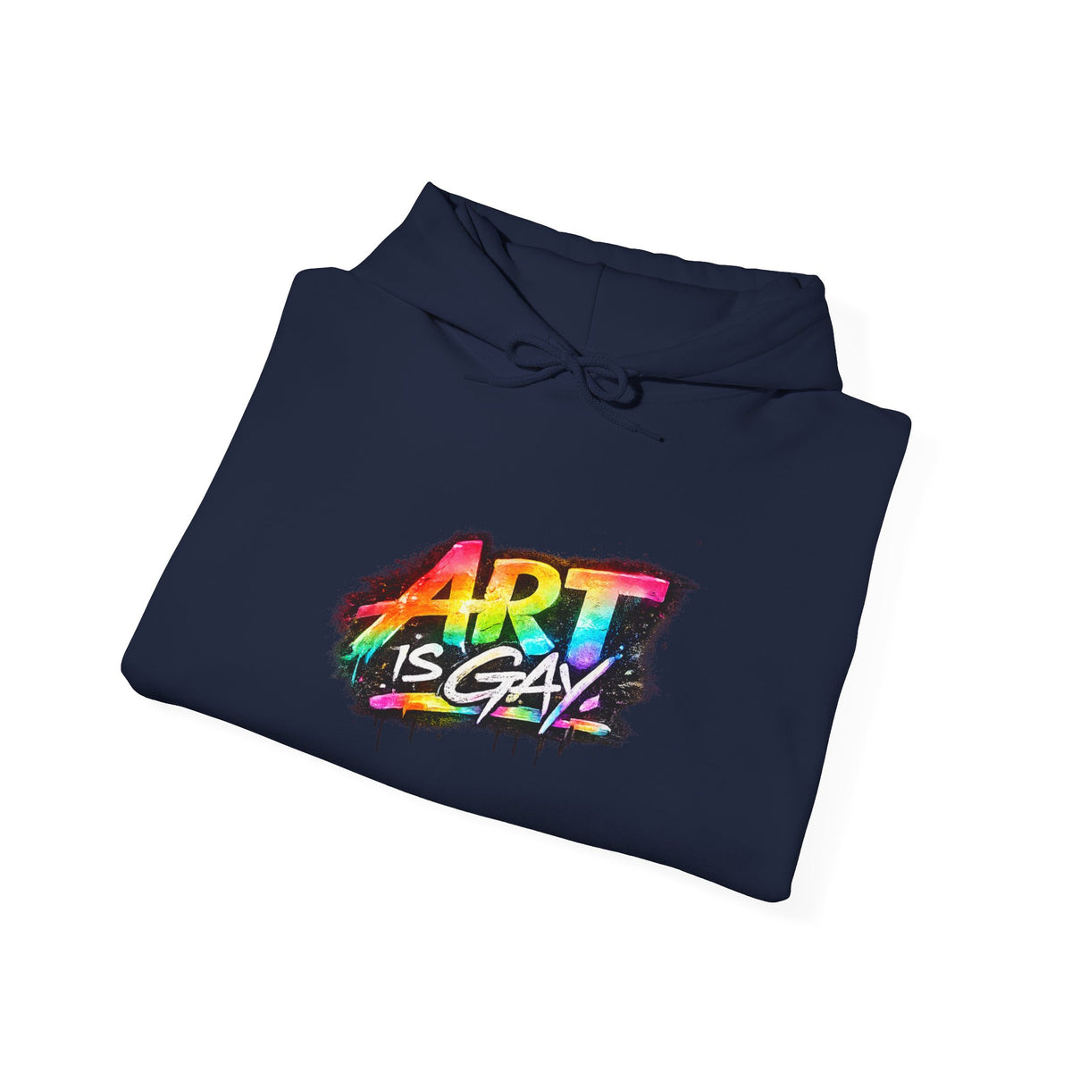 Art Is Gay