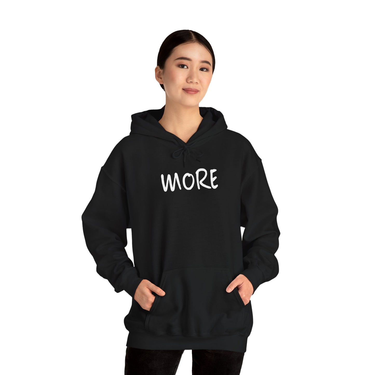 “More Kindness”