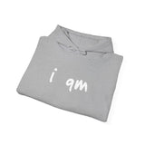 “I AM COURAGEOUS” Hoodie