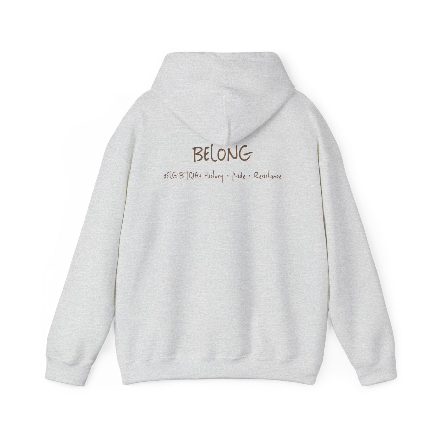 Phoenix Pride Edition Hoodie