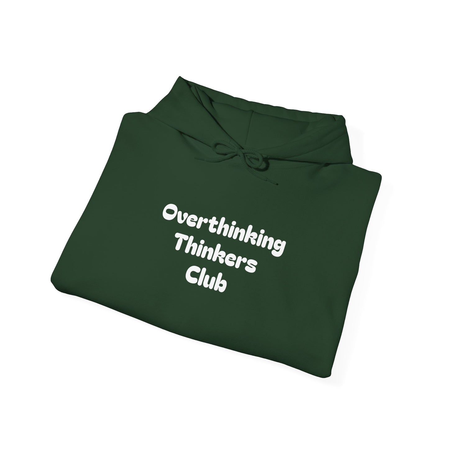 Overthinking Thinkers Club™
