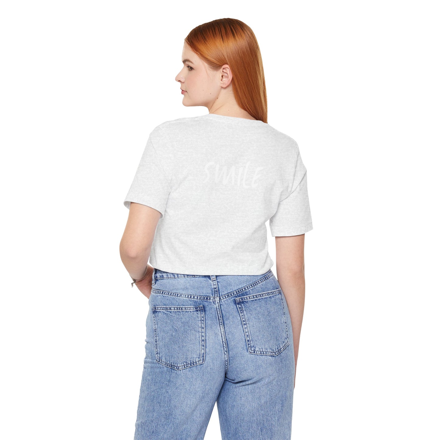 Smile Tee