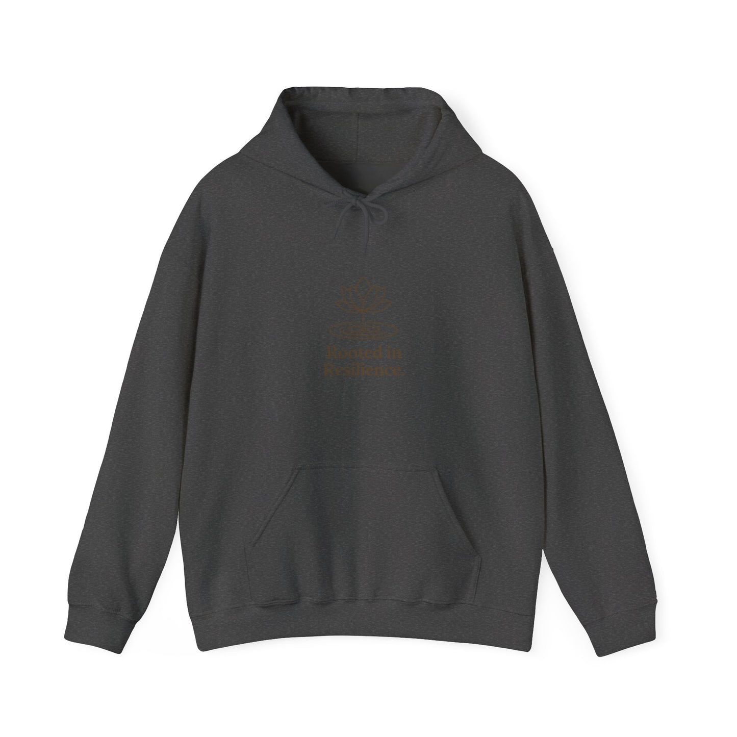 🪷 Lotus x Ripple Hoodie — AAPI x 2SLGBTQIA+ Edition