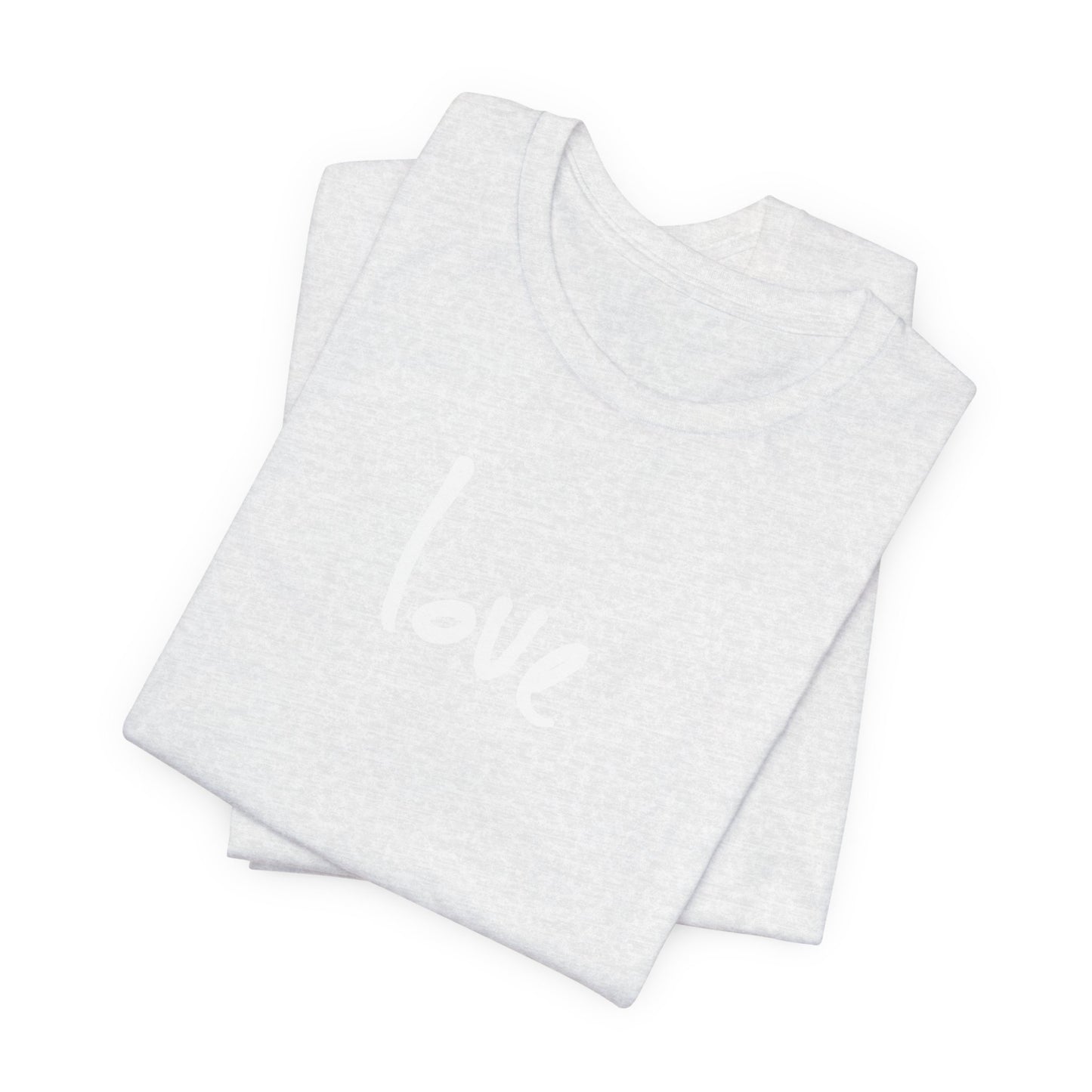 Love Tee