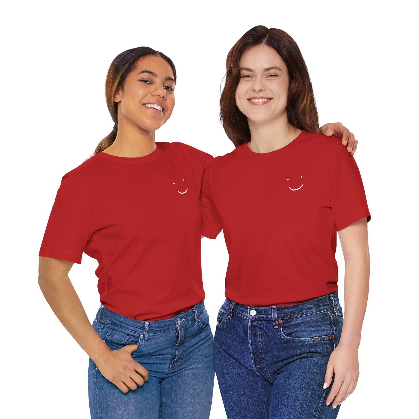 Smile Tee