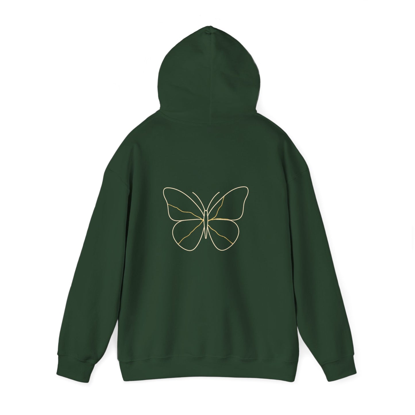 “Resilience & Healing” Hoodie