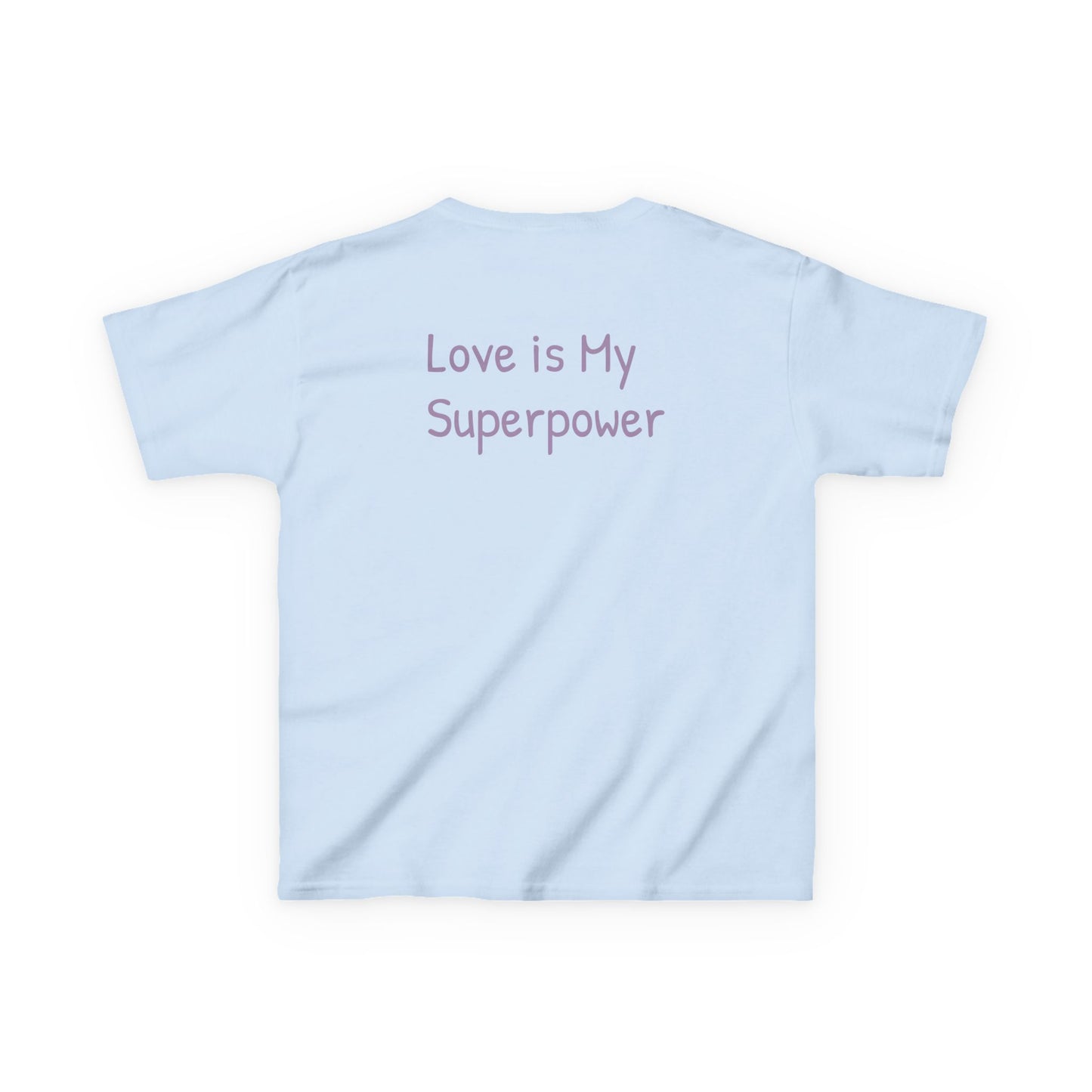 Proud to be Me - Kids Pride Tee