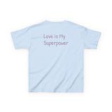 Proud to be Me - Kids Pride Tee