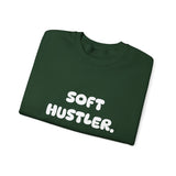 SOFT HUSTLER. CREW