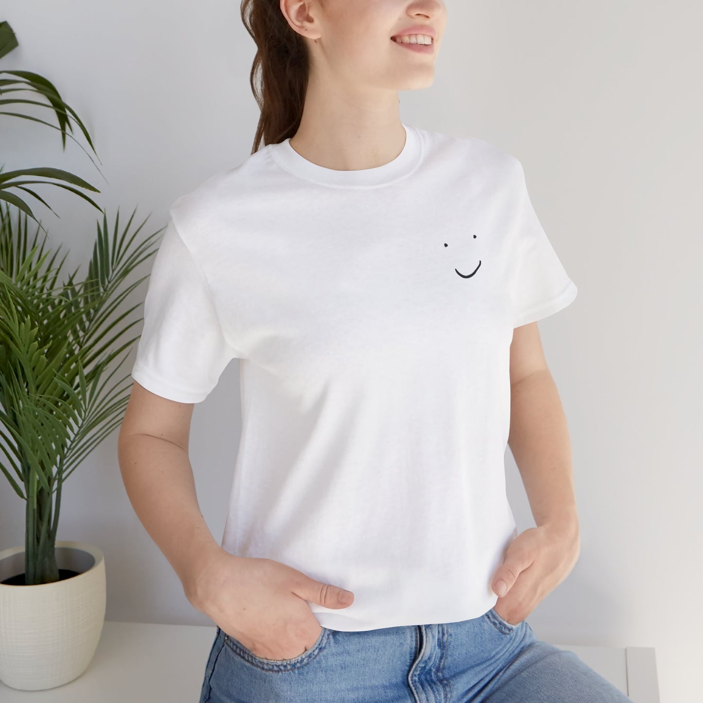 Smile Tee