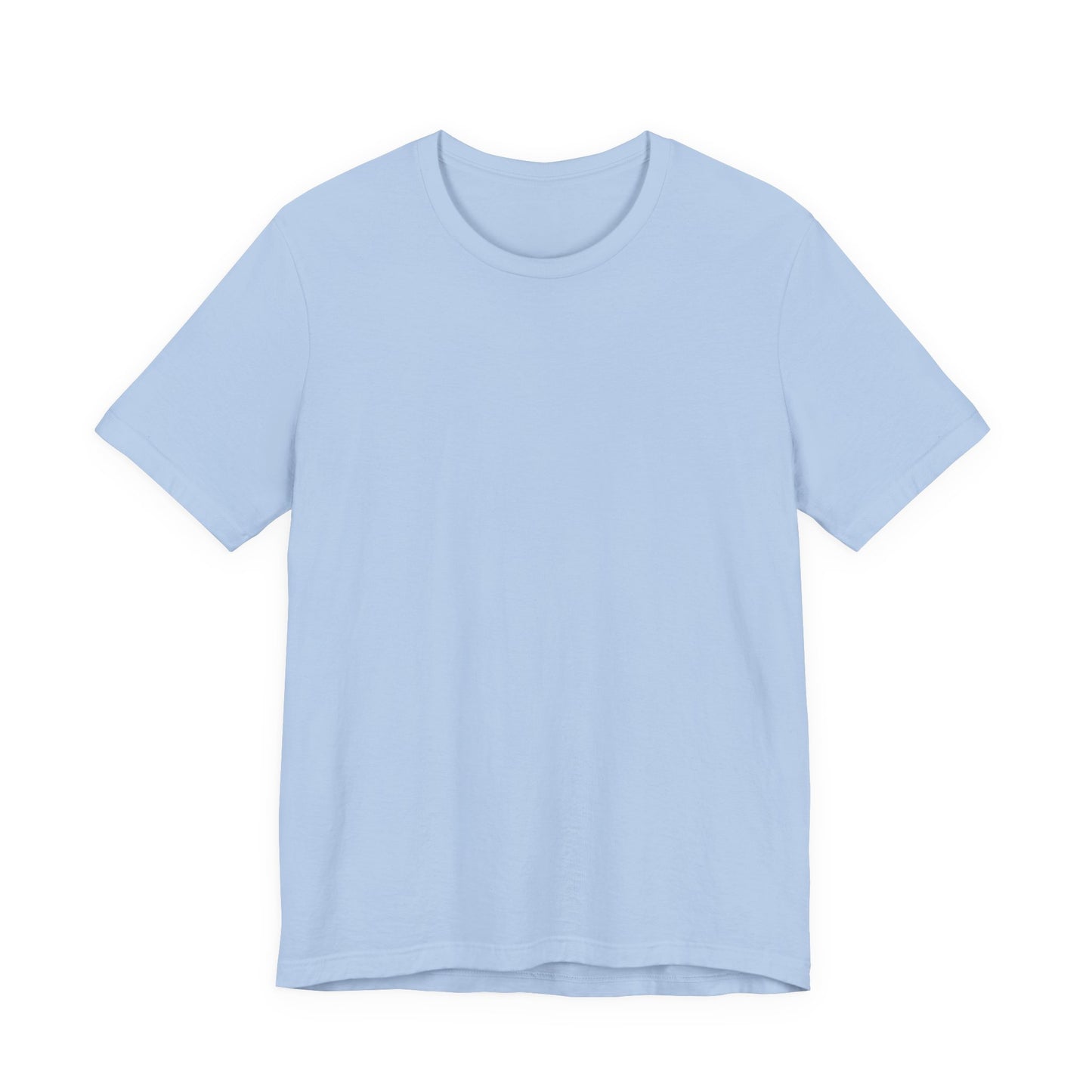 Radiantly You Tee - MiGS Collective x No Straight Lines Collab