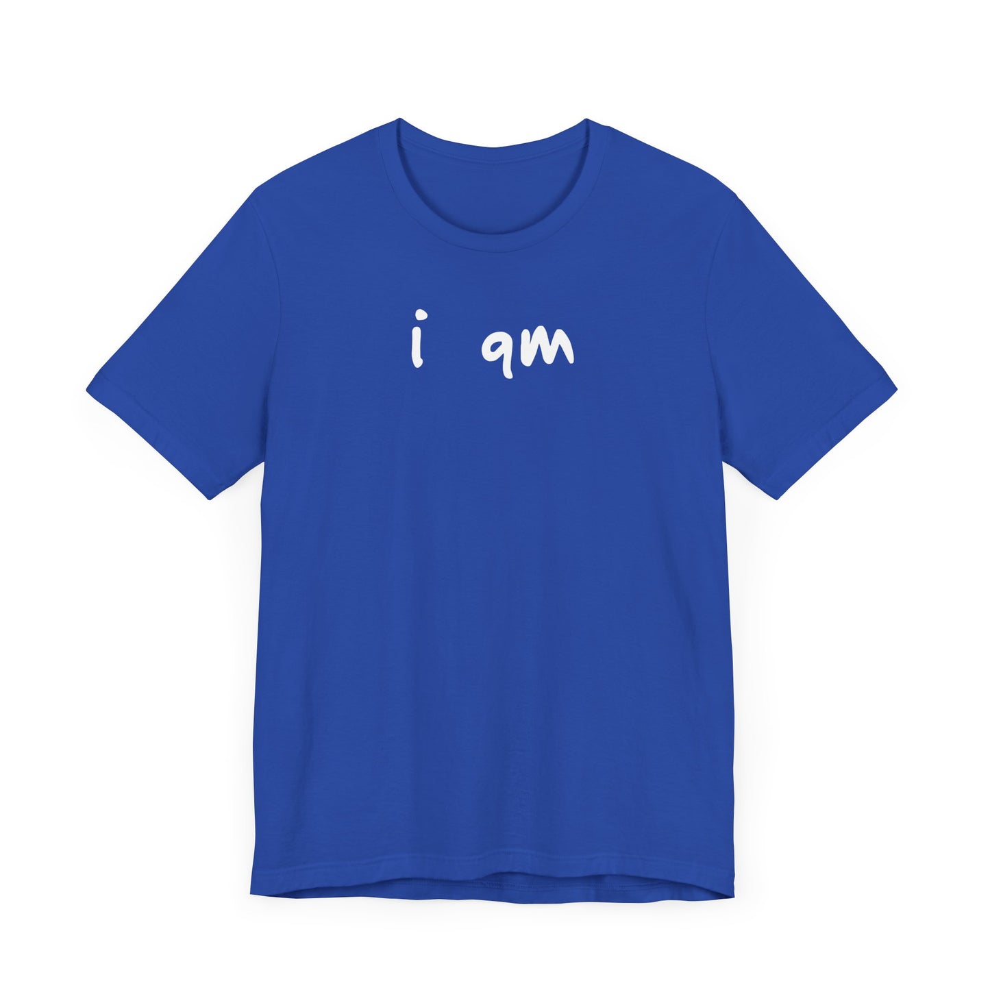 “I Am Blossoming ” by Heather Tee