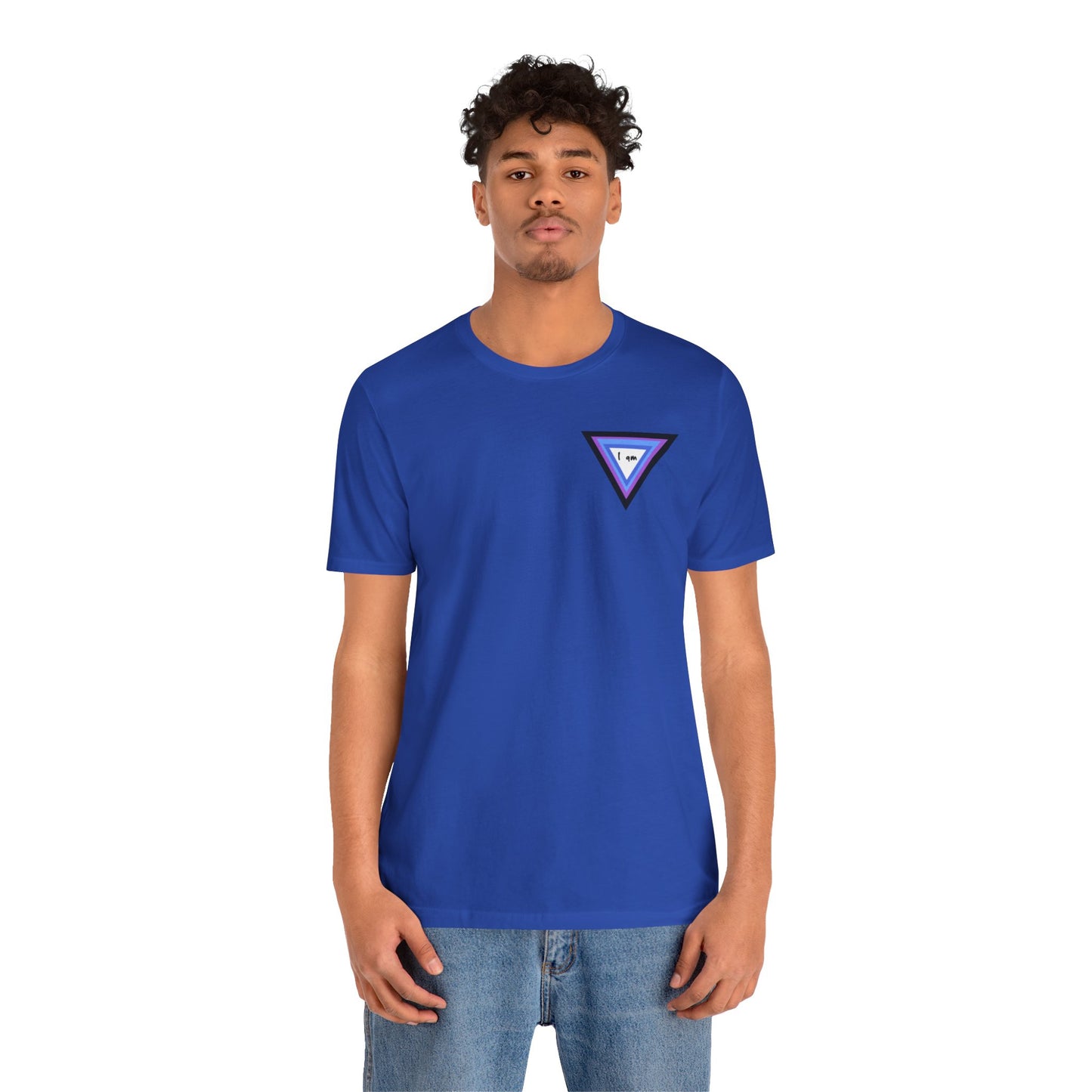 Pride Tee