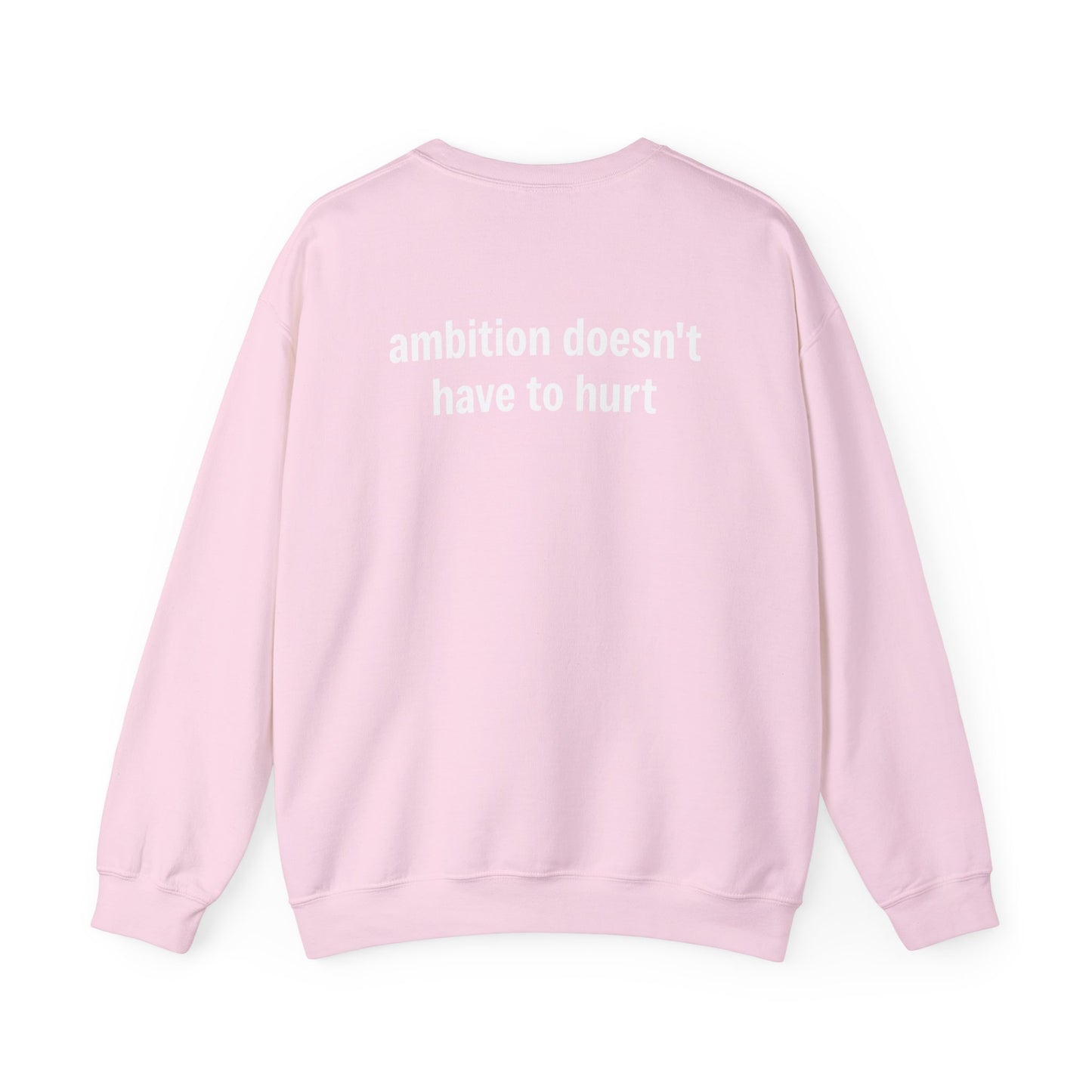 SOFT HUSTLER. CREW