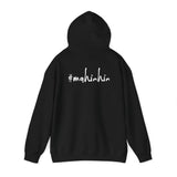 Demure Hoodie, in Tagalog