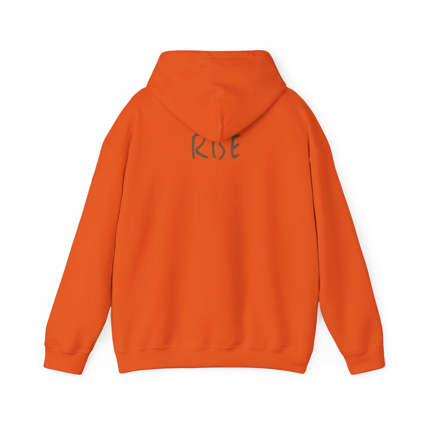 LOTUS RISE HOODIE