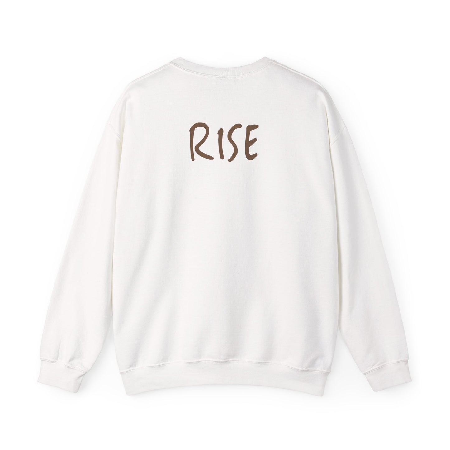 Lotus RISE Crew