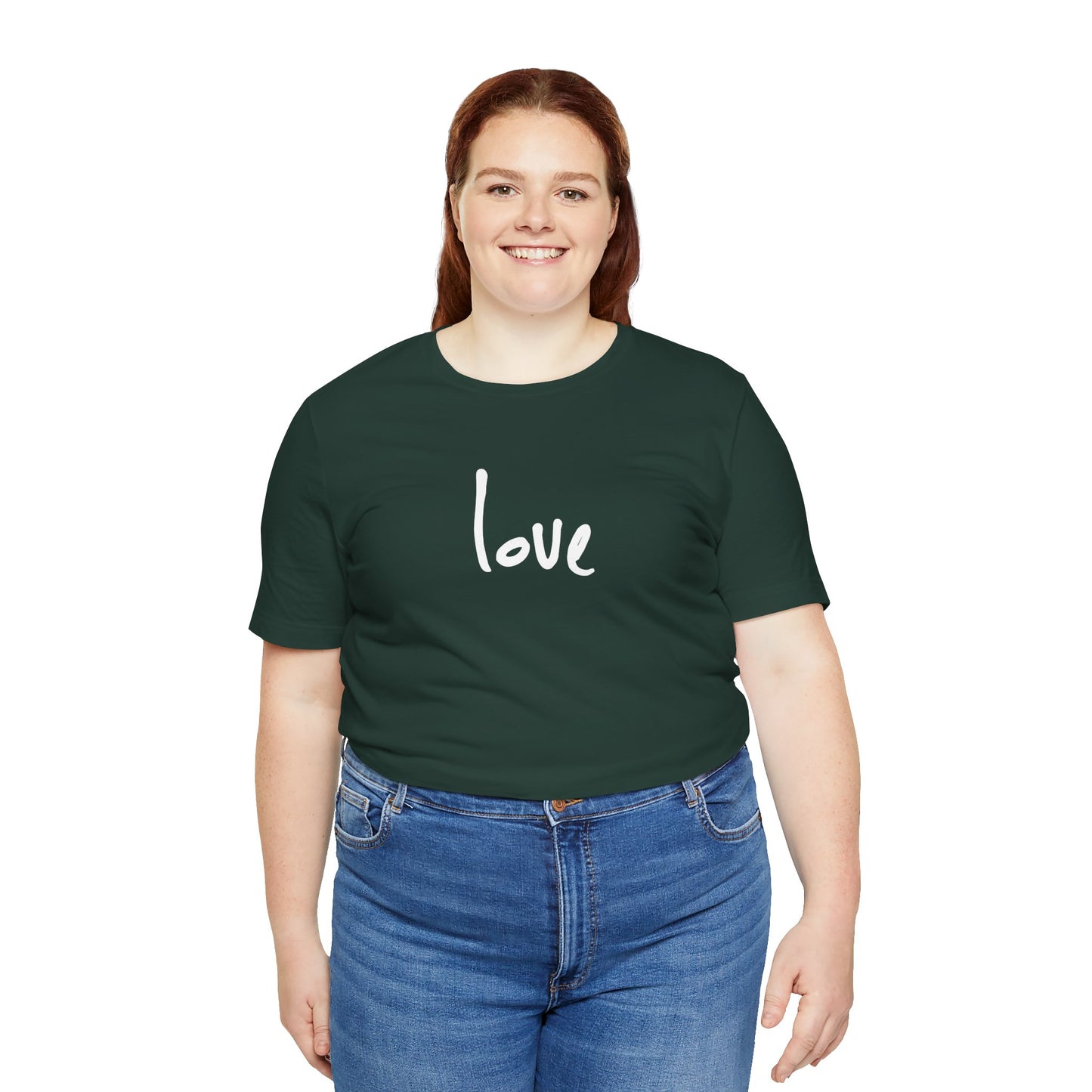 Love Tee