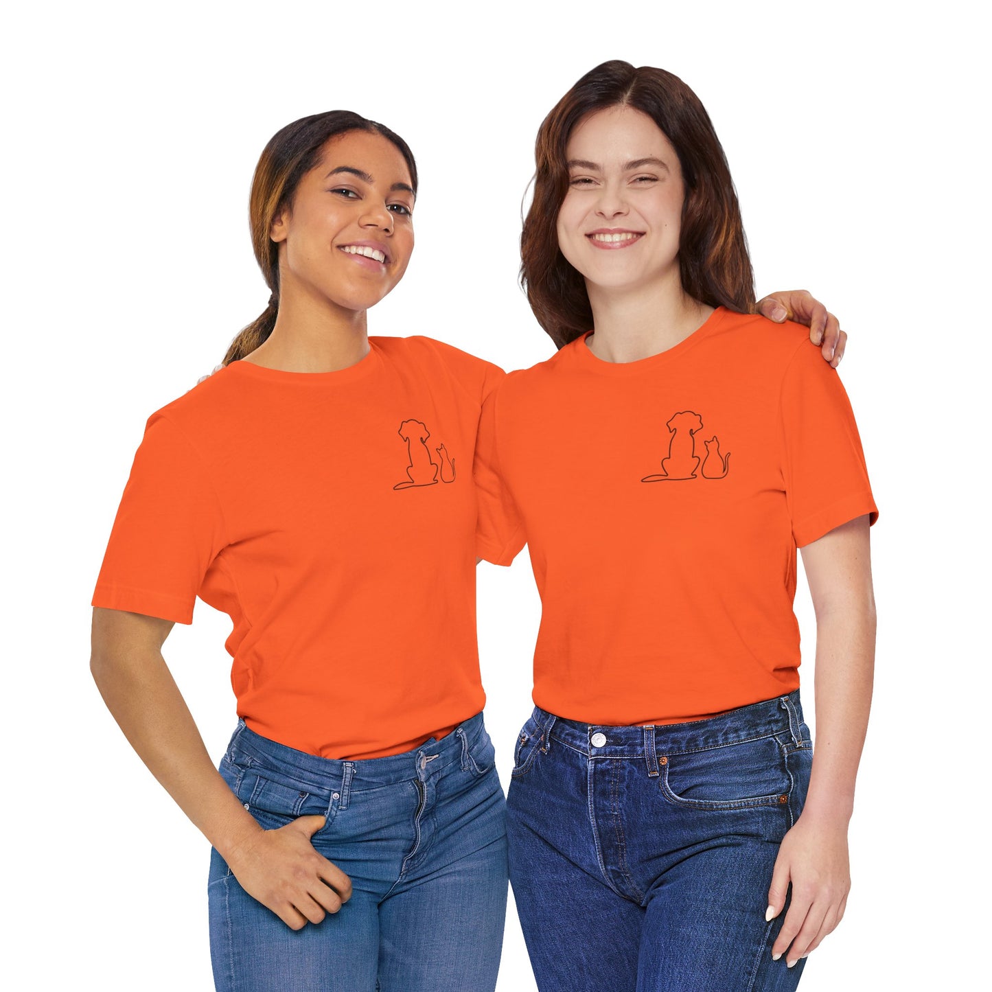 WilBl Tee