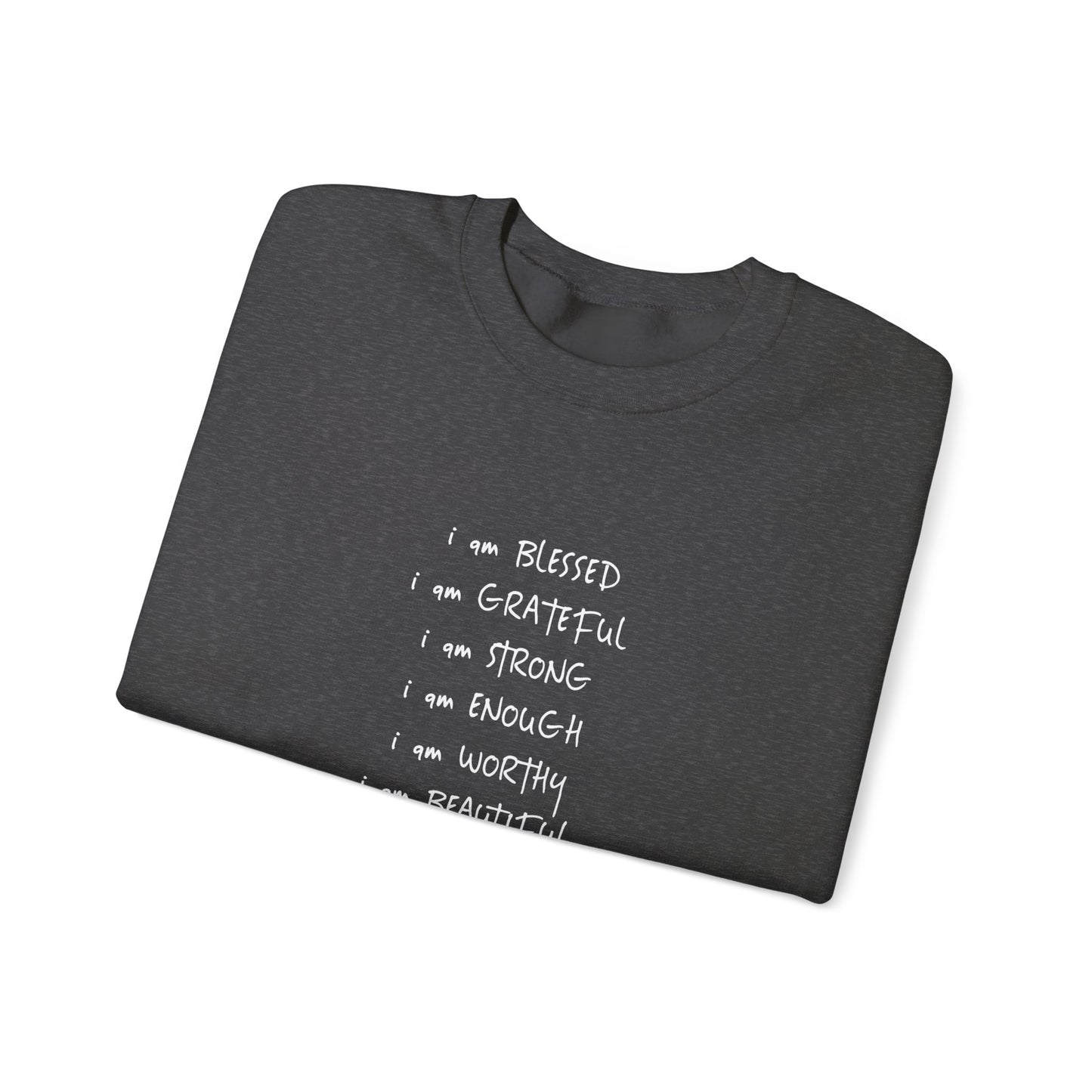 The Affirmations Crew