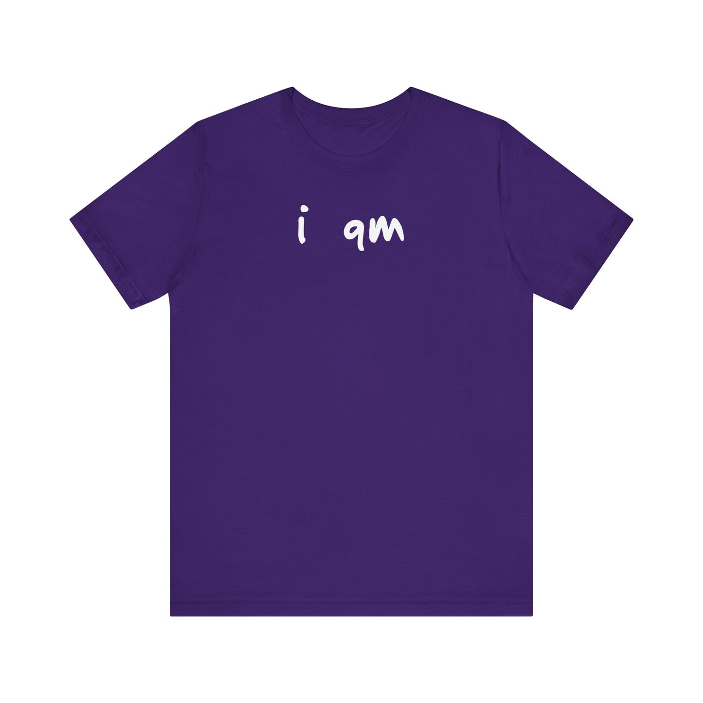 “I Am Blossoming ” by Heather Tee