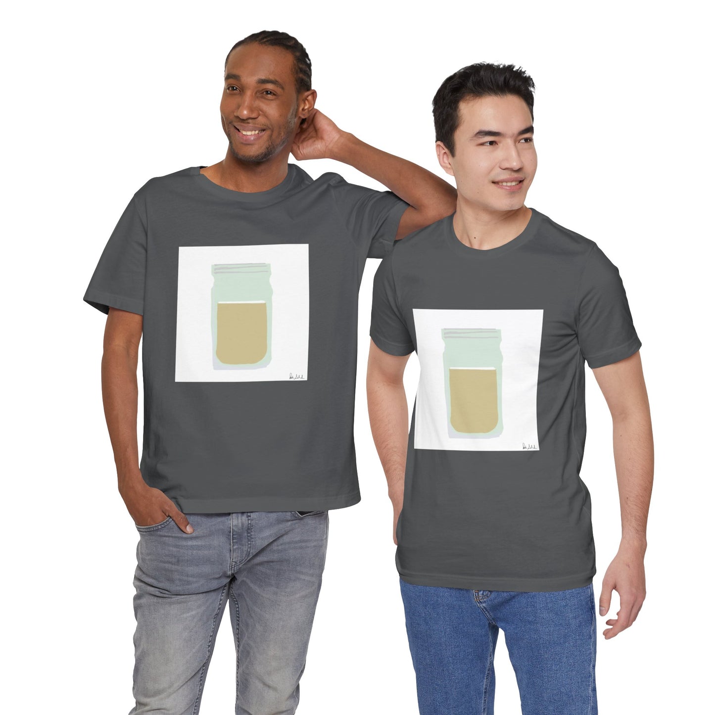 “Spilling the Tee”