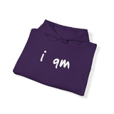 “I AM UNSTOPPABLE” Hoodie