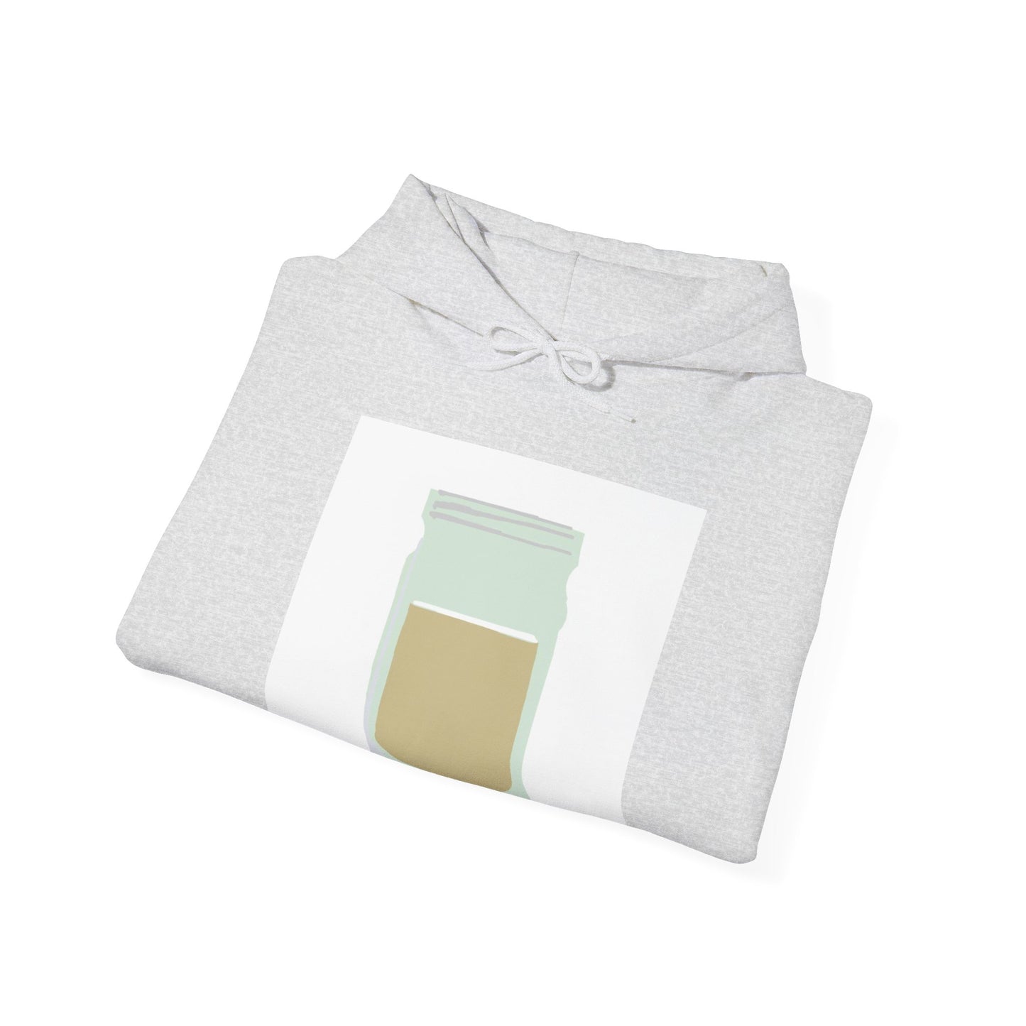 Iced Coffee Hoodie