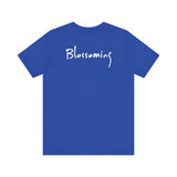 “I Am Blossoming ” by Heather Tee