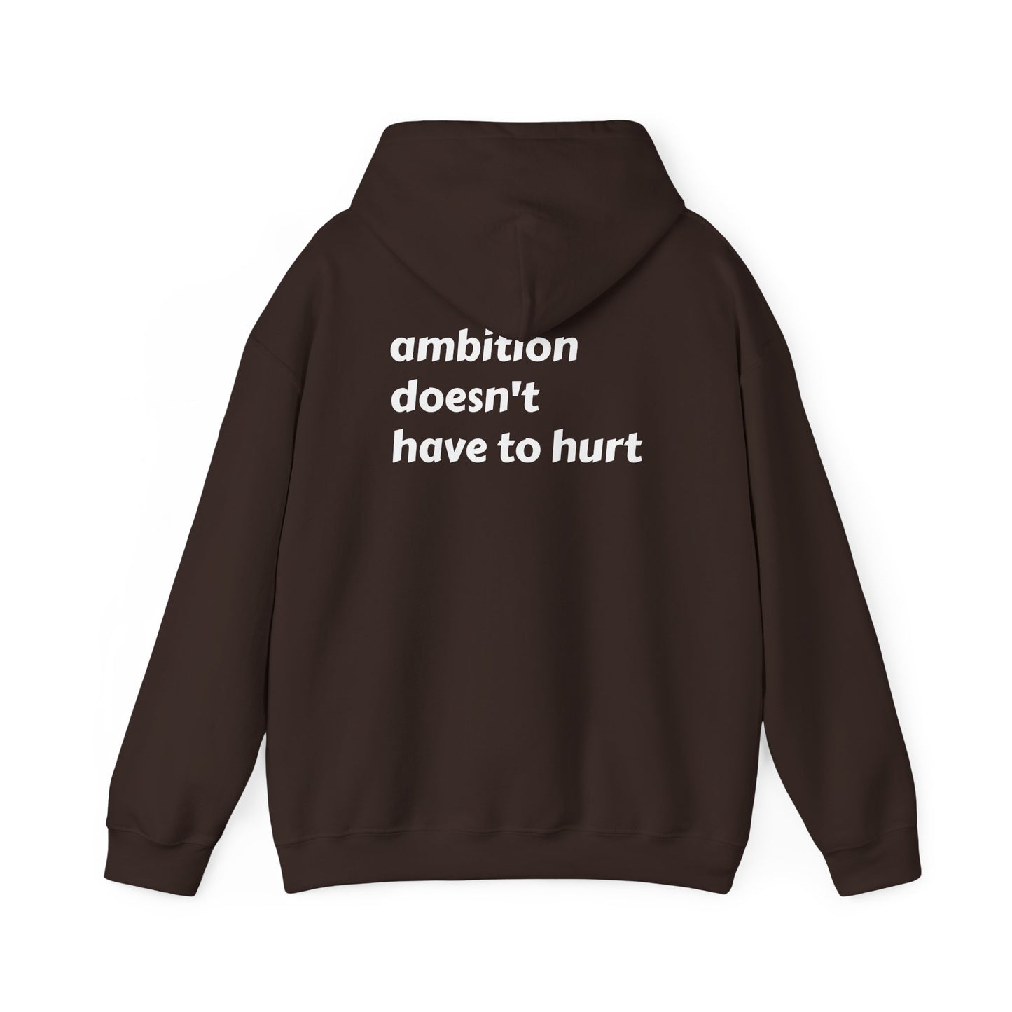 SOFT HUSTLER. Hoodie